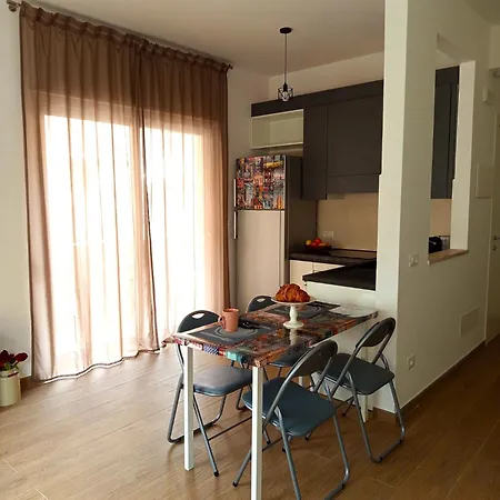 49 - Da Frank Διαμέρισμα Giardini Naxos
