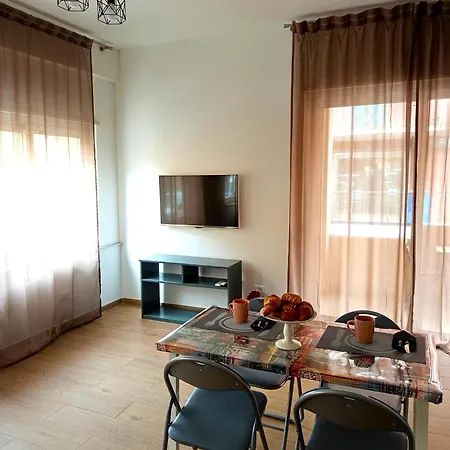 49 - Da Frank Apartment