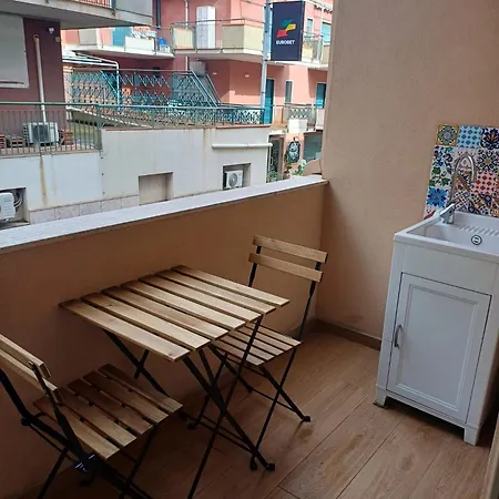 49 - Da Frank * Giardini Naxos