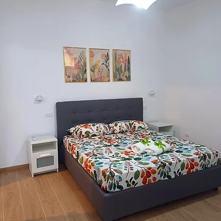 49 - Da Frank Апартаменты