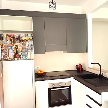 Apartment 49 - Da Frank Giardini-Naxos