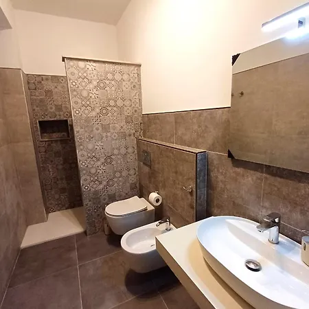 Appartement 49 - Da Frank *