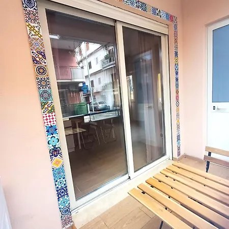 49 - Da Frank Appartement Giardini-Naxos