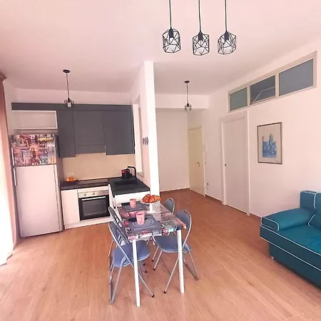 49 - Da Frank Апартаменты *