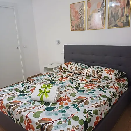 Apartment 49 - Da Frank Giardini-Naxos