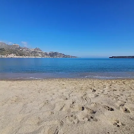 49 - Da Frank Апартаменты Джардини-Наксос