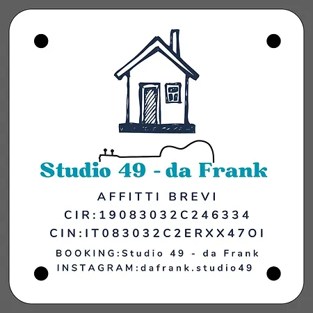 49 - Da Frank *