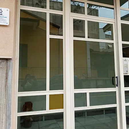 Appartement 49 - Da Frank