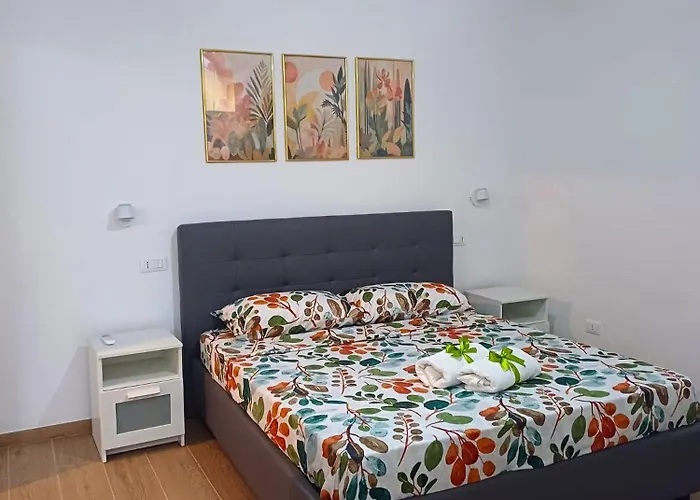 49 - Da Frank アパート