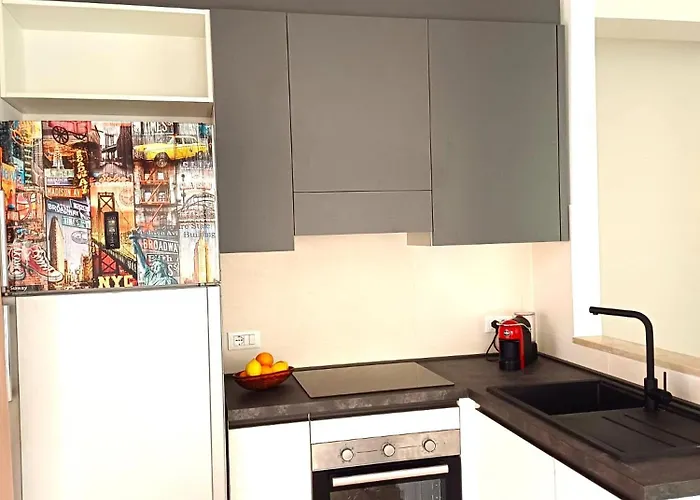 Апартаменты 49 - Da Frank Джардини-Наксос