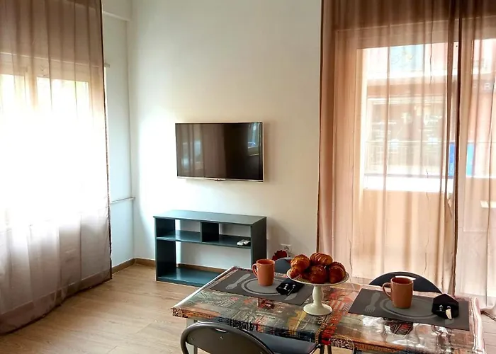 49 - Da Frank Апартаменты