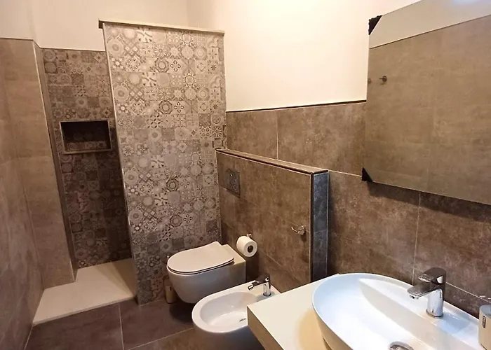 Апартаменты 49 - Da Frank *