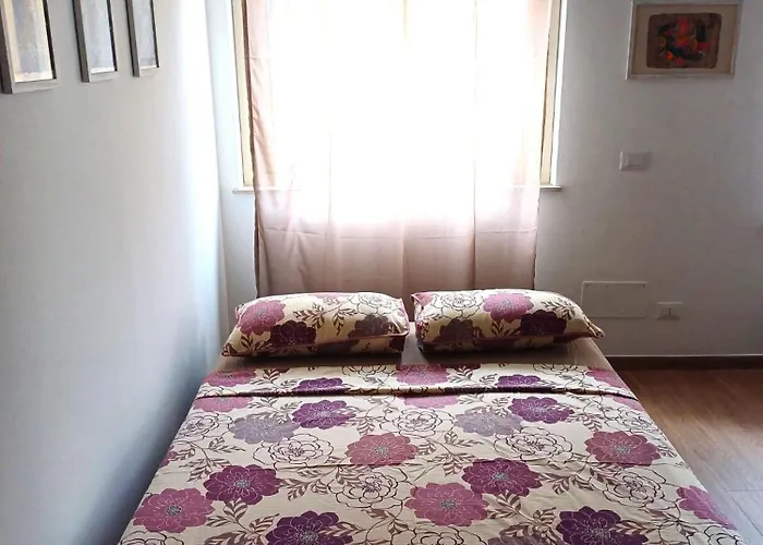 49 - Da Frank Апартаменты