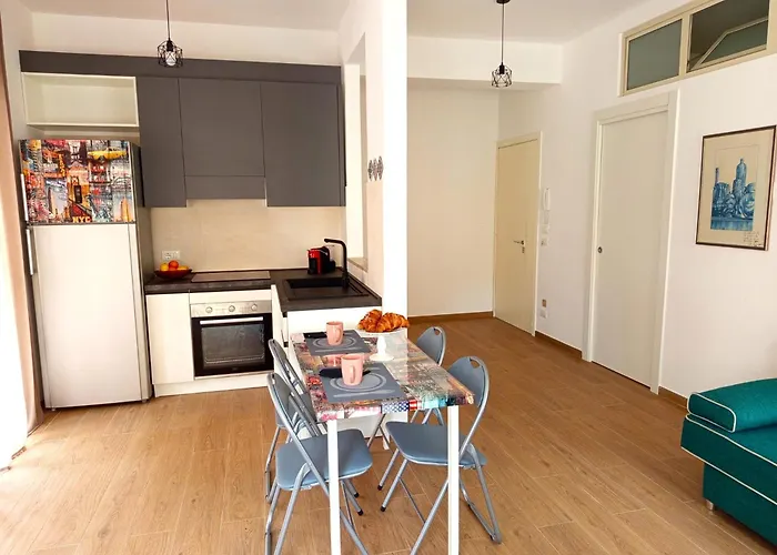 49 - Da Frank Апартаменты Джардини-Наксос