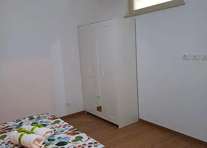 49 - Da Frank アパート *