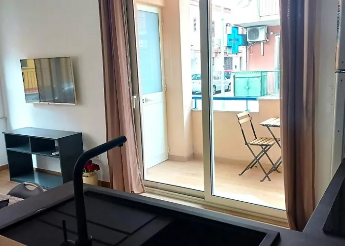 Апартаменты 49 - Da Frank *