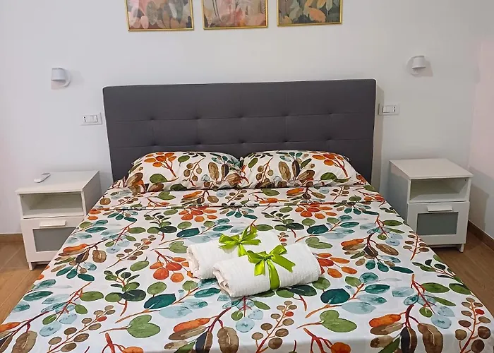 49 - Da Frank アパート