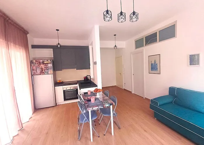 49 - Da Frank アパート *