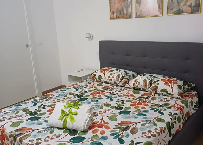 アパート 49 - Da Frank ジャルディーニ・ナクソス