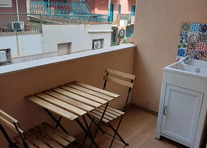 49 - Da Frank * ジャルディーニ・ナクソス