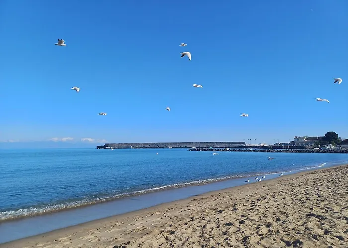 Апартаменты 49 - Da Frank *