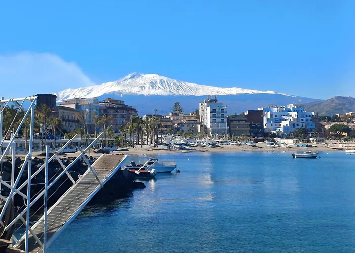 49 - Da Frank アパート ジャルディーニ・ナクソス