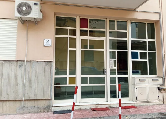 アパート 49 - Da Frank *