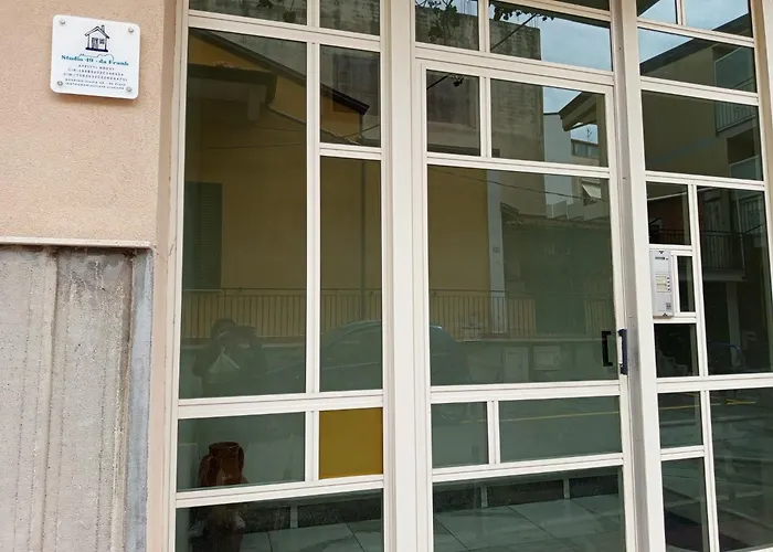 アパート 49 - Da Frank